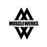 MuscleWerks coupon codes