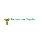Muscles and Veggies Fitness coupon codes