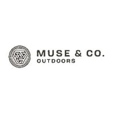 Muse & Co. Outdoors coupon codes