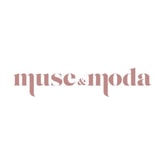 Muse & Moda coupon codes