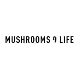 Mushrooms 4 Life coupon codes