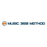 Music 360 Method coupon codes