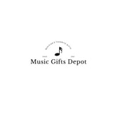 Music Gifts Depot coupon codes