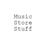 Music Store Stuff coupon codes