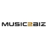 Music2biz coupon codes