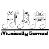 Musically Gamed coupon codes