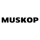 Muskop coupon codes