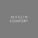Muslin Comfort coupon codes