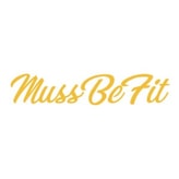 Mussbefit.com coupon codes