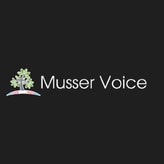 Musser Voice coupon codes