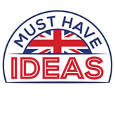 Must Have Ideas coupon codes