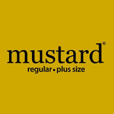 Mustard Fashion coupon codes