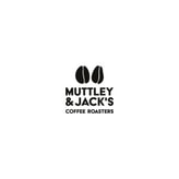 Muttley & Jack's coupon codes