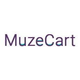 MuzeCart coupon codes