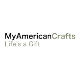 My American Crafts coupon codes