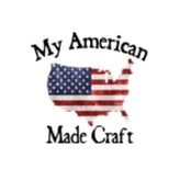My American Made Craft coupon codes