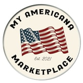 My Americana Marketplace coupon codes