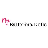 My Ballerina Dolls coupon codes