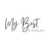 My Best 9 to 5 Life coupon codes
