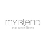 My Blend coupon codes