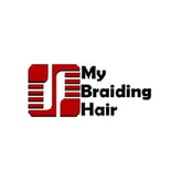 My Braiding Hair coupon codes