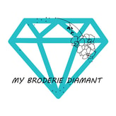 My Broderie Diamant coupon codes