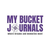 My Bucket Journals coupon codes