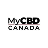 My CBD Canada coupon codes