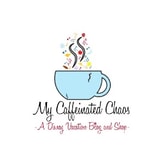My Caffeinated Chaos coupon codes