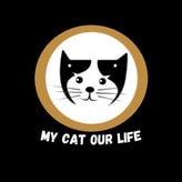 My Cat Our Life coupon codes