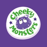 My Cheeky Monsters coupon codes