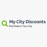 My City-Discounts! coupon codes