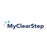 My Clear Step coupon codes
