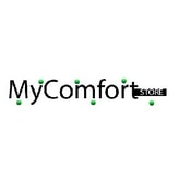 My Comfort Store coupon codes