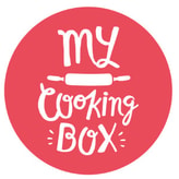 My Cooking Box coupon codes