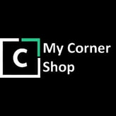 My Corner Shop coupon codes