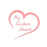 My Custom Heart coupon codes