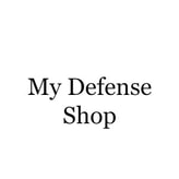 My Defense Shop coupon codes