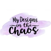 My Designs In The Chaos coupon codes
