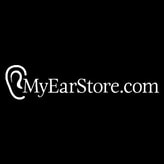 My Ear Store coupon codes