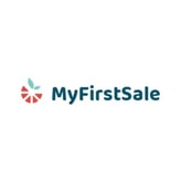 My First Sale coupon codes