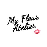 My Fleur Atelier coupon codes