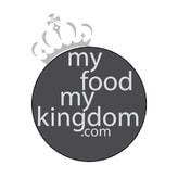 My Food My Kingdom coupon codes