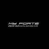 My Forte coupon codes