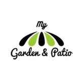 My Garden and Patio coupon codes