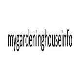 My Gardening House Info coupon codes