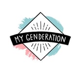 My Genderation coupon codes