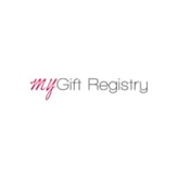 My Gift Registry coupon codes