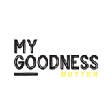 My Goodness Butter coupon codes