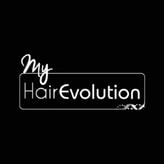 My Hair Evolution coupon codes
